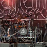 157 Metalfest 2012  Behemoth